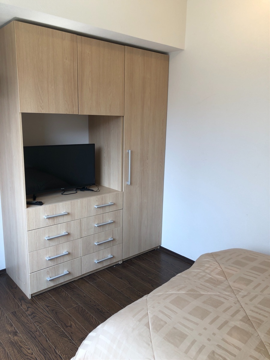 15 de 21: Closet Segunda Recámara