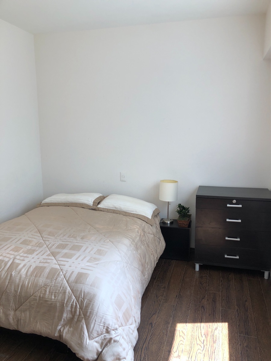 14 de 21: Segunda Recámara