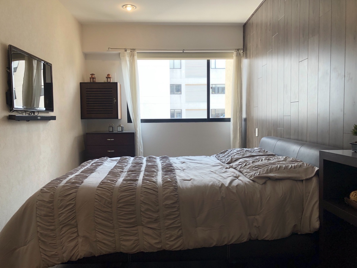 9 de 21: Recámara Principal