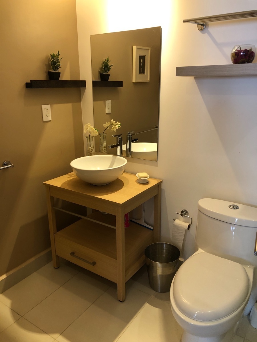 13 de 21: Baño Recámara Principal