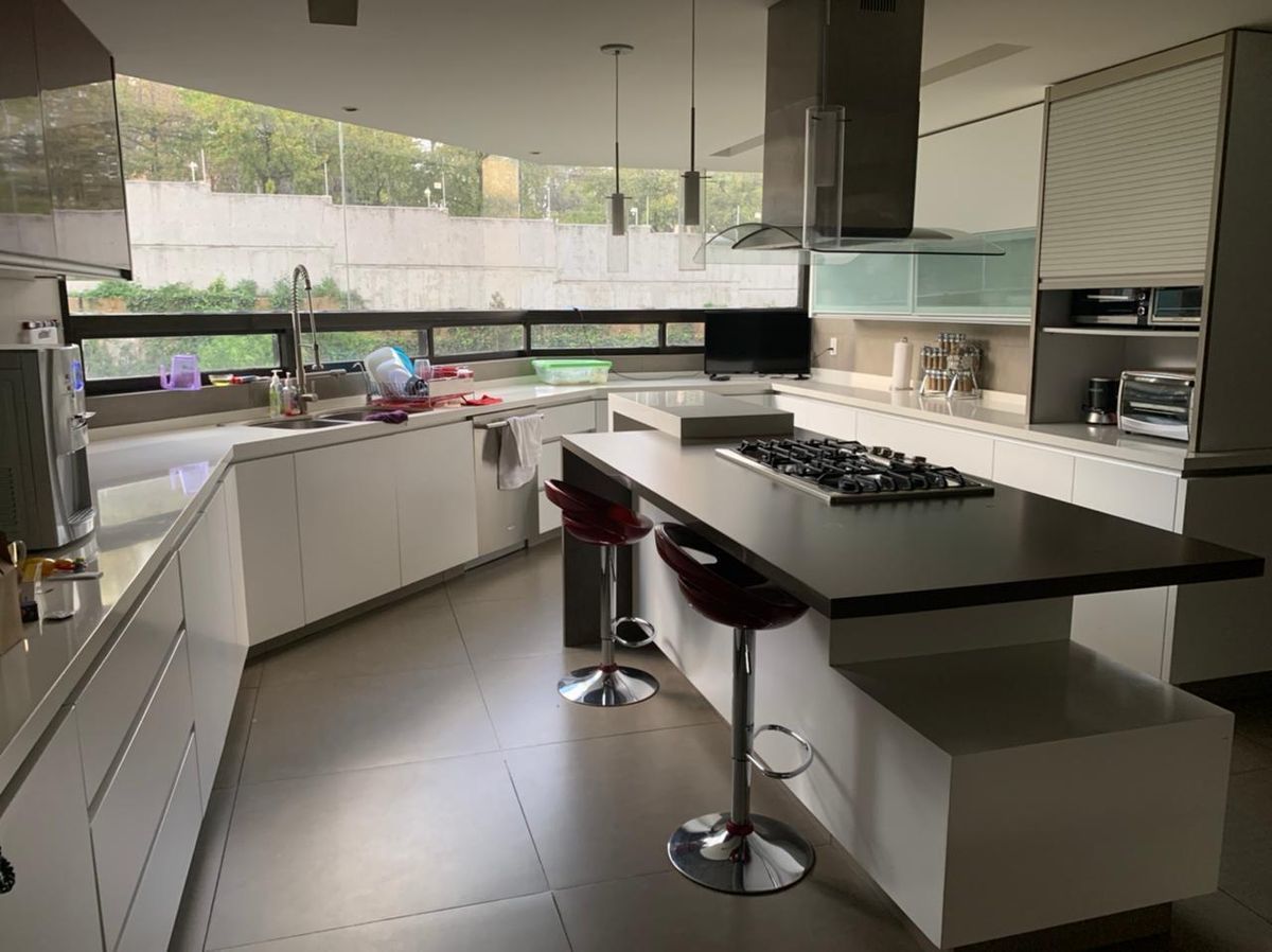Apartment in Bosques de las Lomas, Cuajimalpa de Morelos, photo 5 of 38