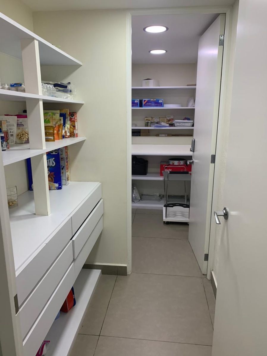 Apartment in Bosques de las Lomas, Cuajimalpa de Morelos, photo 6 of 38