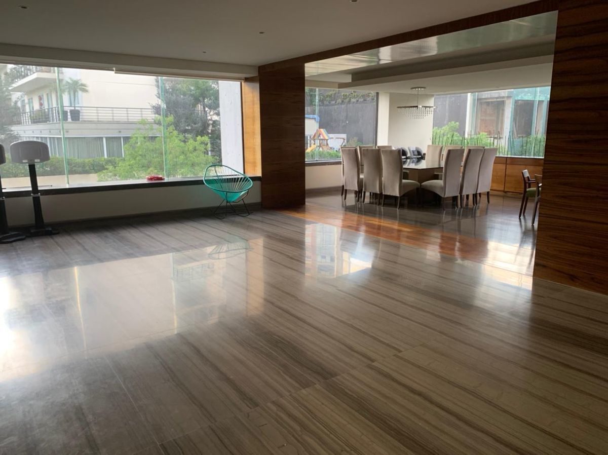Apartment in Bosques de las Lomas, Cuajimalpa de Morelos, photo 2 of 38