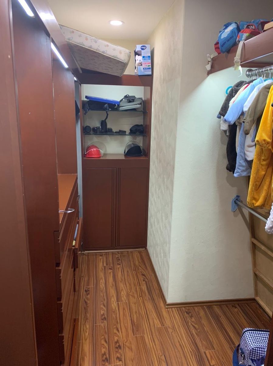 Apartment in Bosques de las Lomas, Cuajimalpa de Morelos, photo 16 of 38