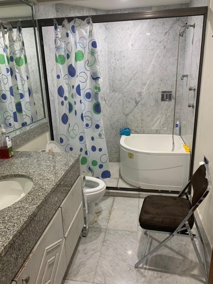 Apartment in Bosques de las Lomas, Cuajimalpa de Morelos, photo 17 of 38