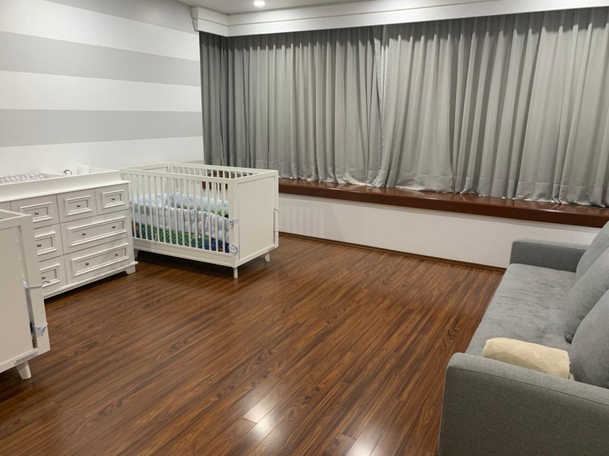 Apartment in Bosques de las Lomas, Cuajimalpa de Morelos, photo 18 of 38