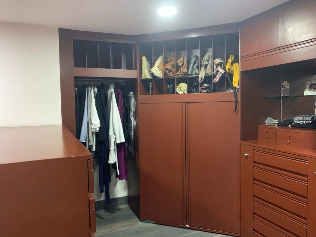 Apartment in Bosques de las Lomas, Cuajimalpa de Morelos, photo 19 of 38