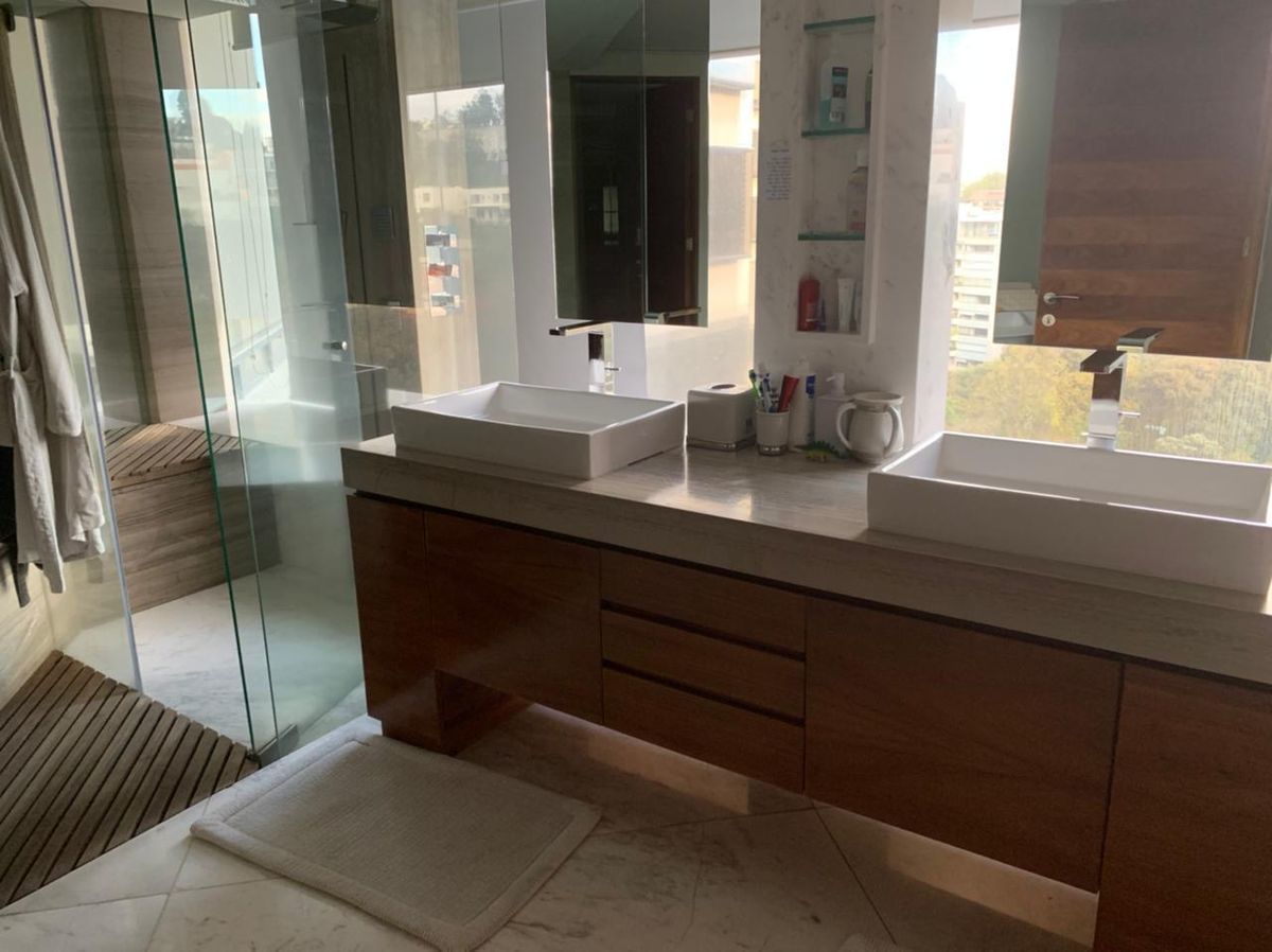 Apartment in Bosques de las Lomas, Cuajimalpa de Morelos, photo 11 of 38