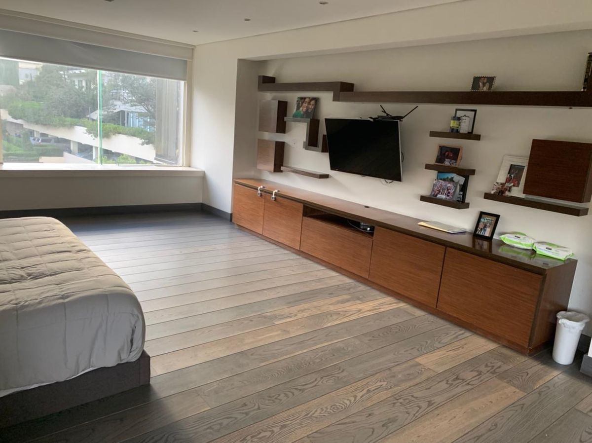 Apartment in Bosques de las Lomas, Cuajimalpa de Morelos, photo 9 of 38