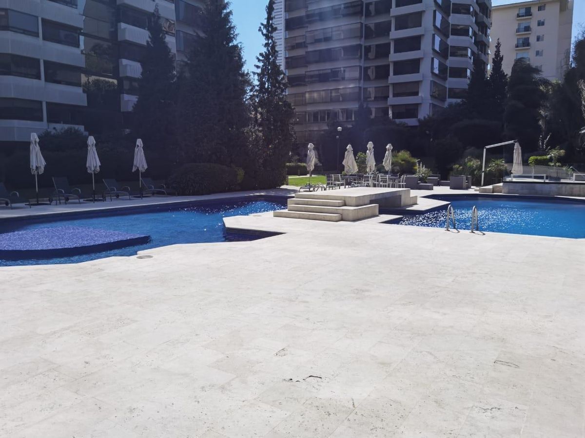 Apartment in Bosques de las Lomas, Cuajimalpa de Morelos, photo 22 of 38