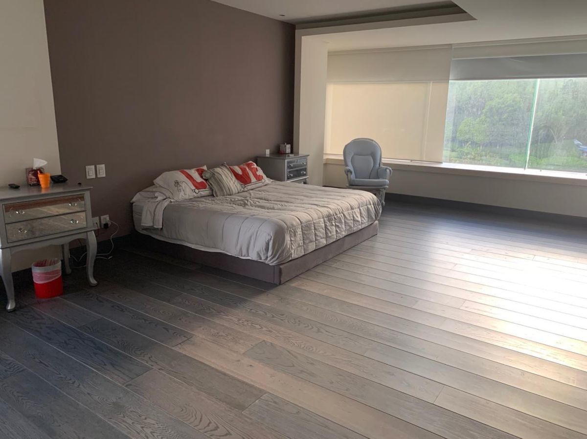 Apartment in Bosques de las Lomas, Cuajimalpa de Morelos, photo 8 of 38