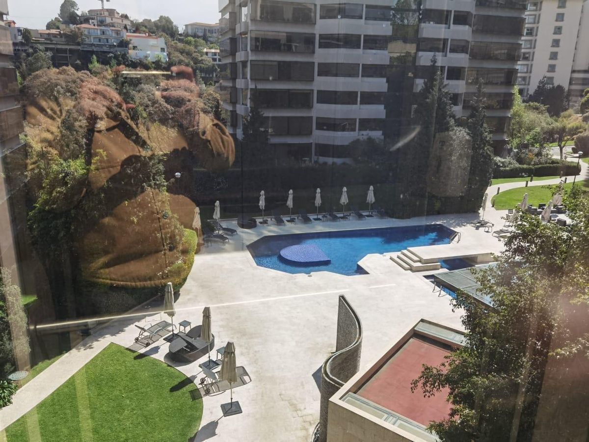 Apartment in Bosques de las Lomas, Cuajimalpa de Morelos, photo 25 of 38
