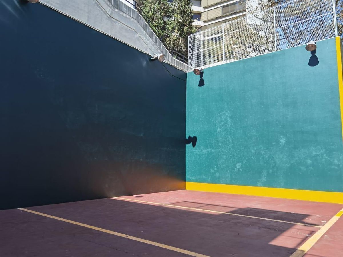 Apartment in Bosques de las Lomas, Cuajimalpa de Morelos, photo 29 of 38