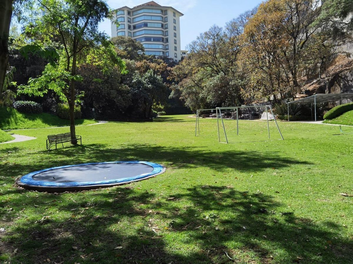 Apartment in Bosques de las Lomas, Cuajimalpa de Morelos, photo 32 of 38