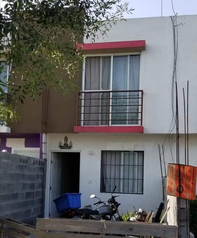 Casa en Venta en Villas de San Francisco, Escobedo . | EasyBroker