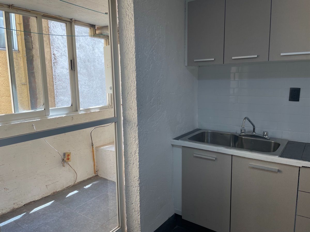 Apartamento em Tlalpan Centro, Tlalpan, foto 3 de 19