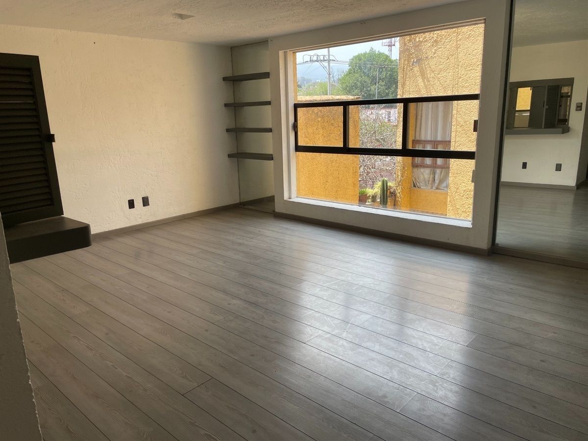 Apartamento em Tlalpan Centro, Tlalpan, foto 5 de 19