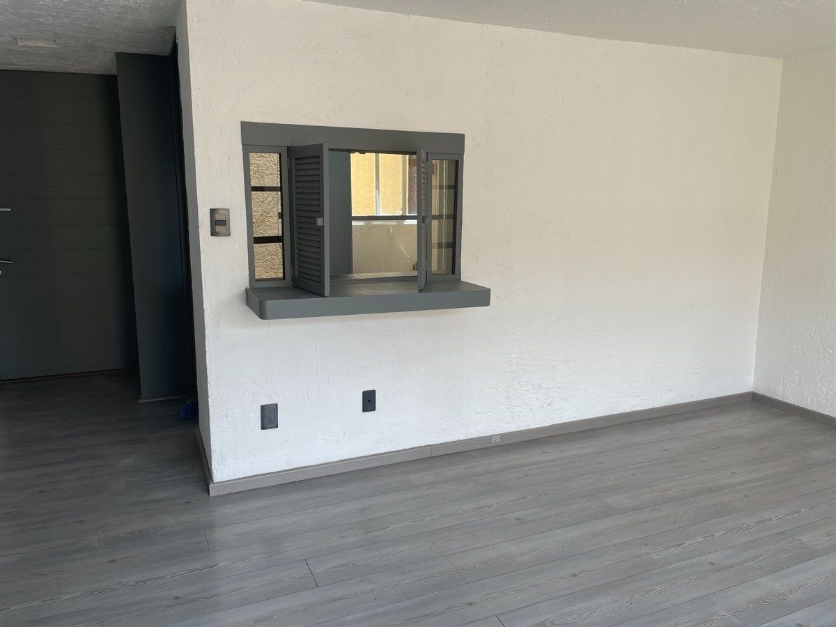 Apartamento em Tlalpan Centro, Tlalpan, foto 7 de 19