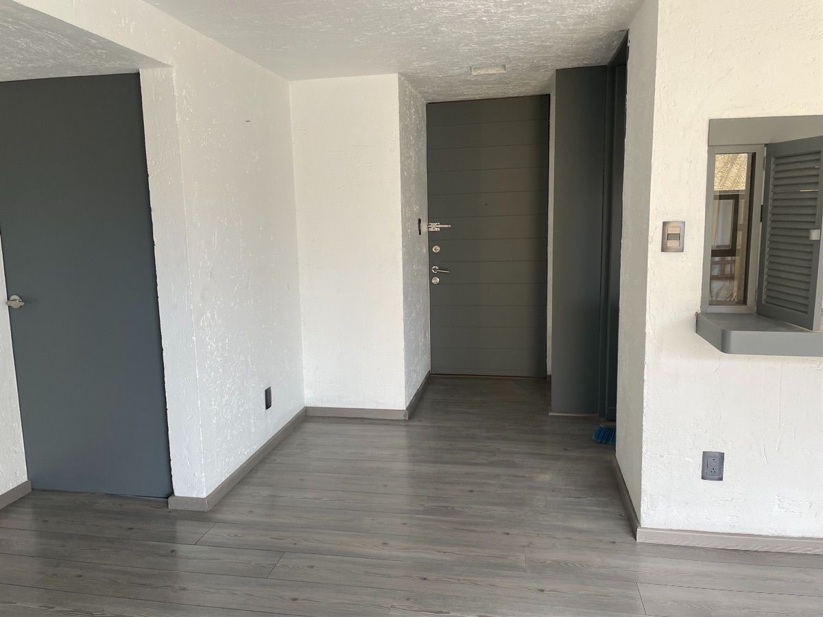 Apartamento em Tlalpan Centro, Tlalpan, foto 8 de 19