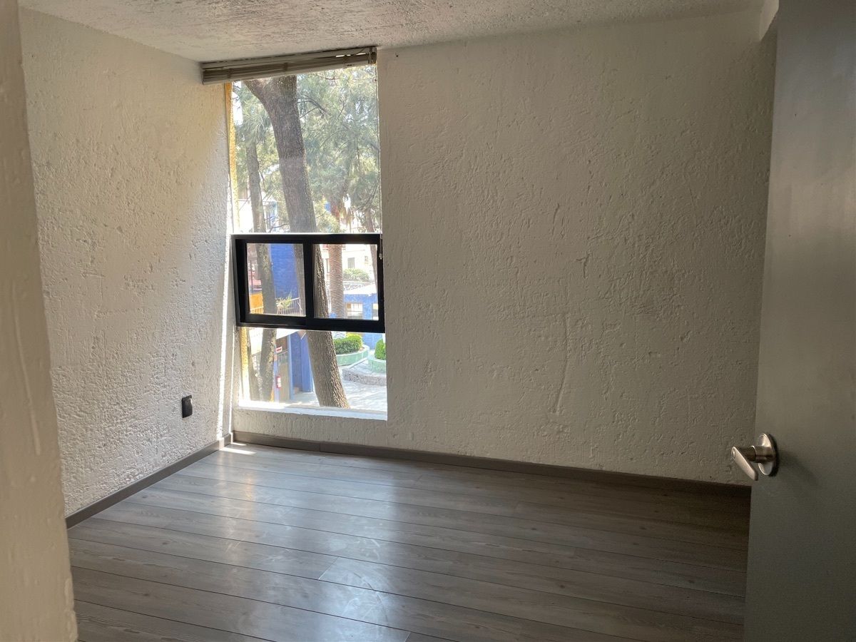 Apartamento em Tlalpan Centro, Tlalpan, foto 9 de 19