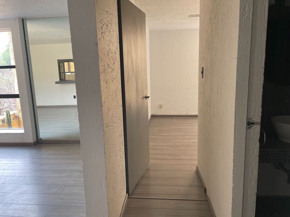 Apartamento em Tlalpan Centro, Tlalpan, foto 11 de 19