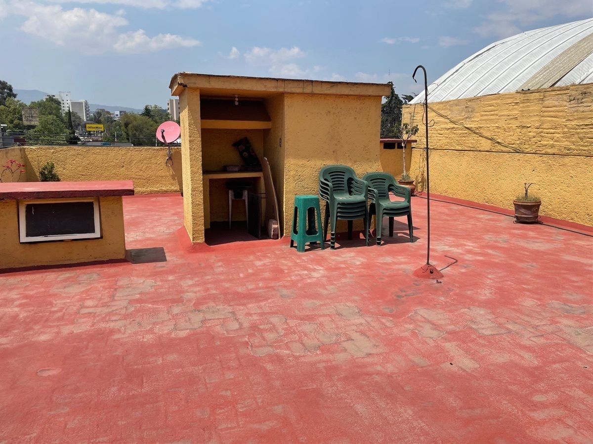 Apartamento em Tlalpan Centro, Tlalpan, foto 17 de 19