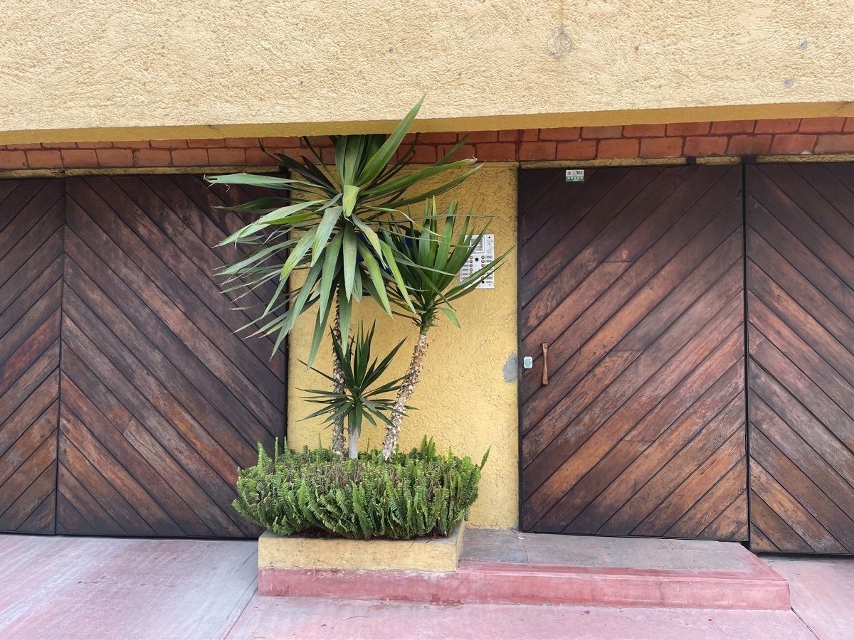 Apartamento em Tlalpan Centro, Tlalpan, foto 18 de 19