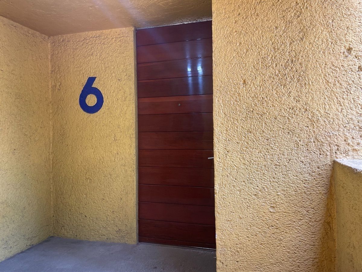 Apartamento em Tlalpan Centro, Tlalpan, foto 19 de 19