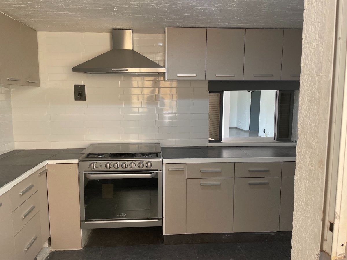 Apartamento em Tlalpan Centro, Tlalpan, foto 2 de 19