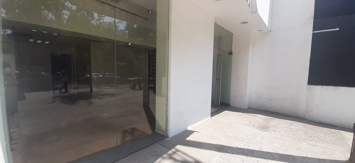 Renta - Local Comercial - Planta Baja - Presidente Masaryk - Polanco
