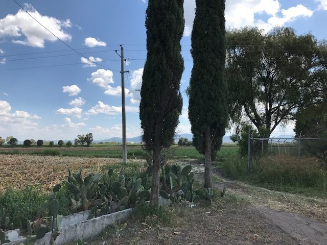 Oportunidad de Inversión! Terreno en Venta, 4.2 Hectáreas, Quintanares, Qro.
