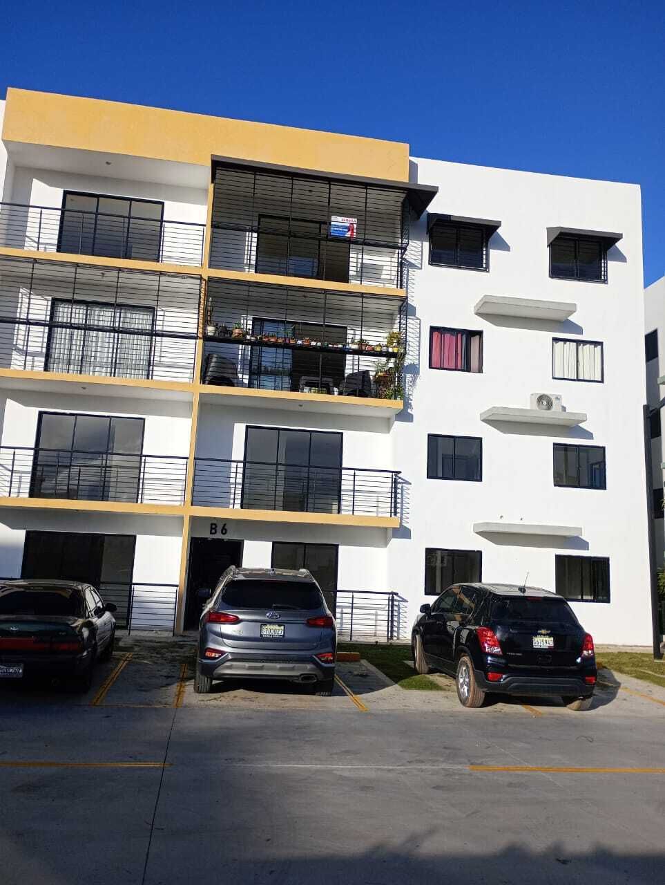 Apartamentos en Venta Autopista de San Isidro, Santo Domingo