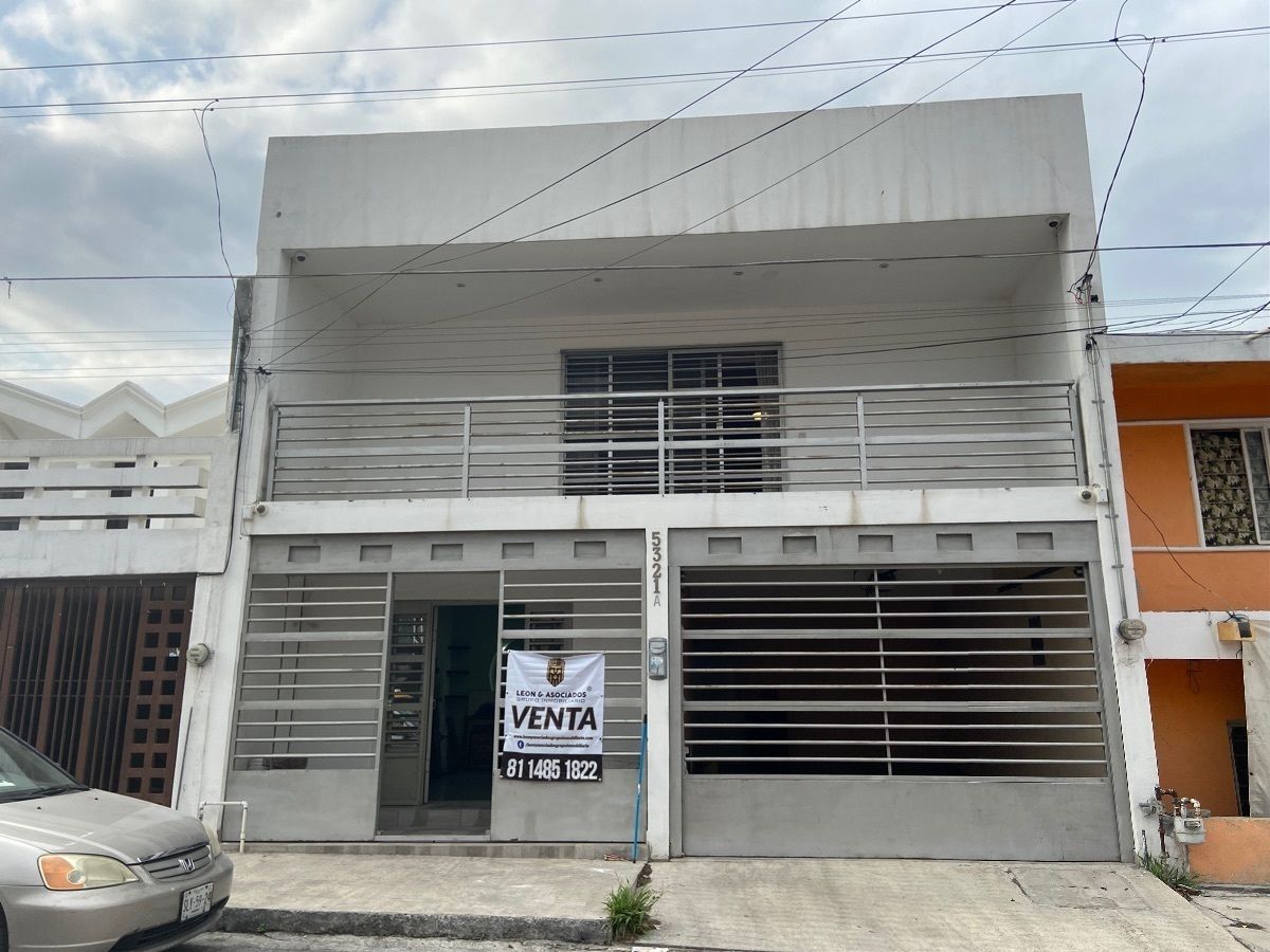 1 de 35: FACHADA