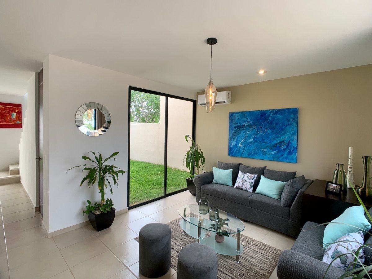 3 de 32: Sala