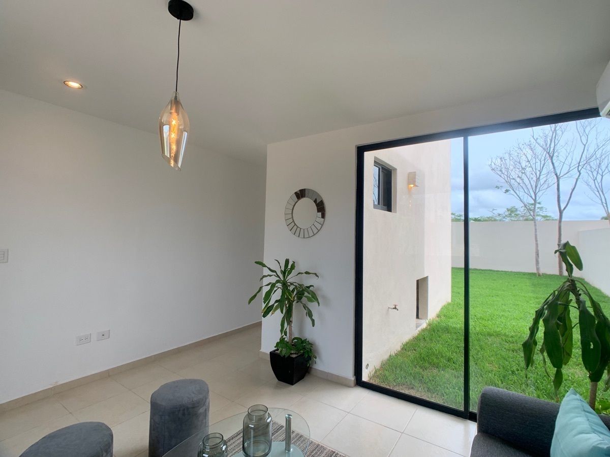4 de 32: Sala