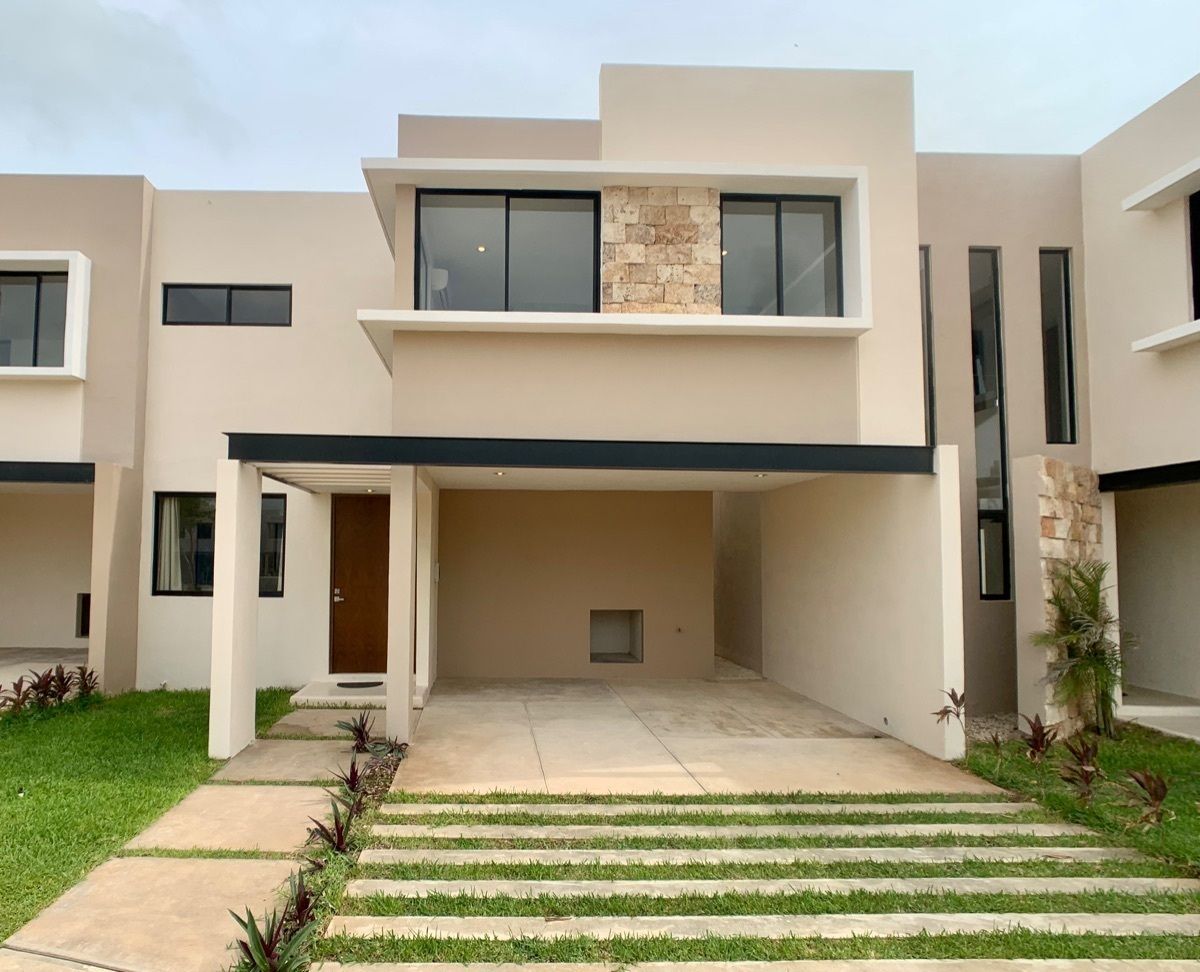 1 de 35: Fachada Frontal