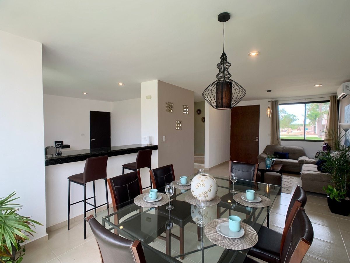 5 de 35: Sala / Comedor
