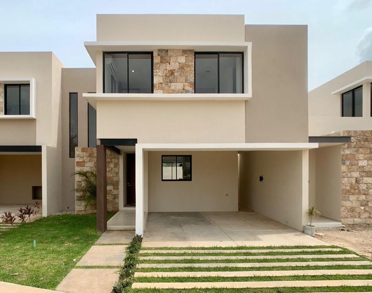 1 de 40: Fachada Frontal