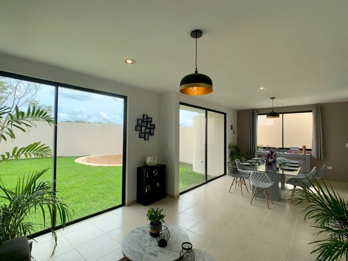 4 de 40: Sala / Comedor