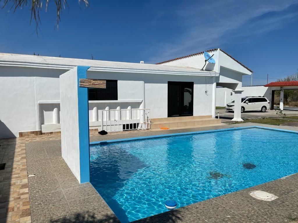 QUINTA EN VENTA EN PASEO DE SALINAS, foto 1 de 12