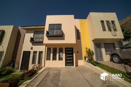 Casa en renta en Las Terrazas Residencial | EasyBroker