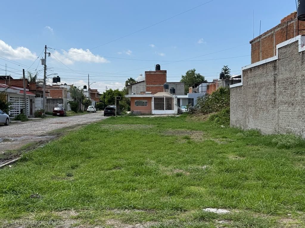 TERRENO À VENDA OCOTLÁN JALISCO, foto 1 de 4