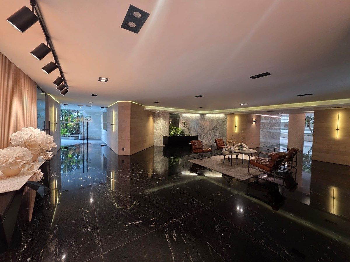 Departamento en Lomas de Vista Hermosa, Cuajimalpa de Morelos, foto 3 de 25