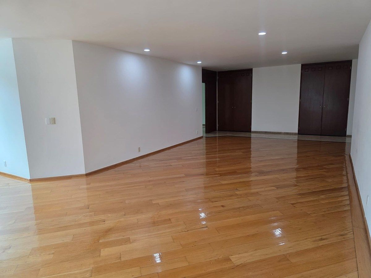Departamento en Lomas de Vista Hermosa, Cuajimalpa de Morelos, foto 4 de 25