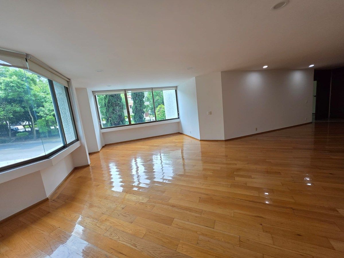 Departamento en Lomas de Vista Hermosa, Cuajimalpa de Morelos, foto 5 de 25