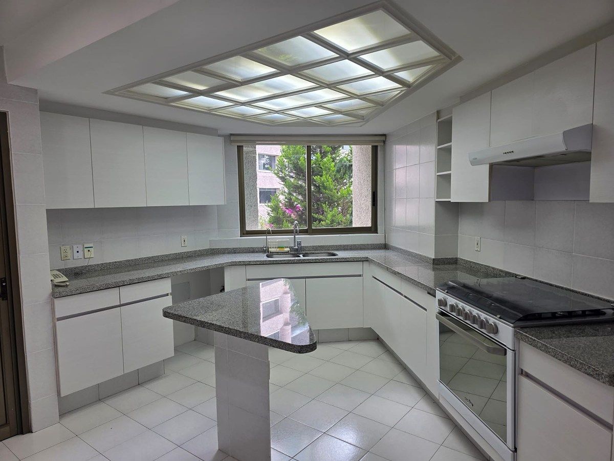 Departamento en Lomas de Vista Hermosa, Cuajimalpa de Morelos, foto 7 de 25