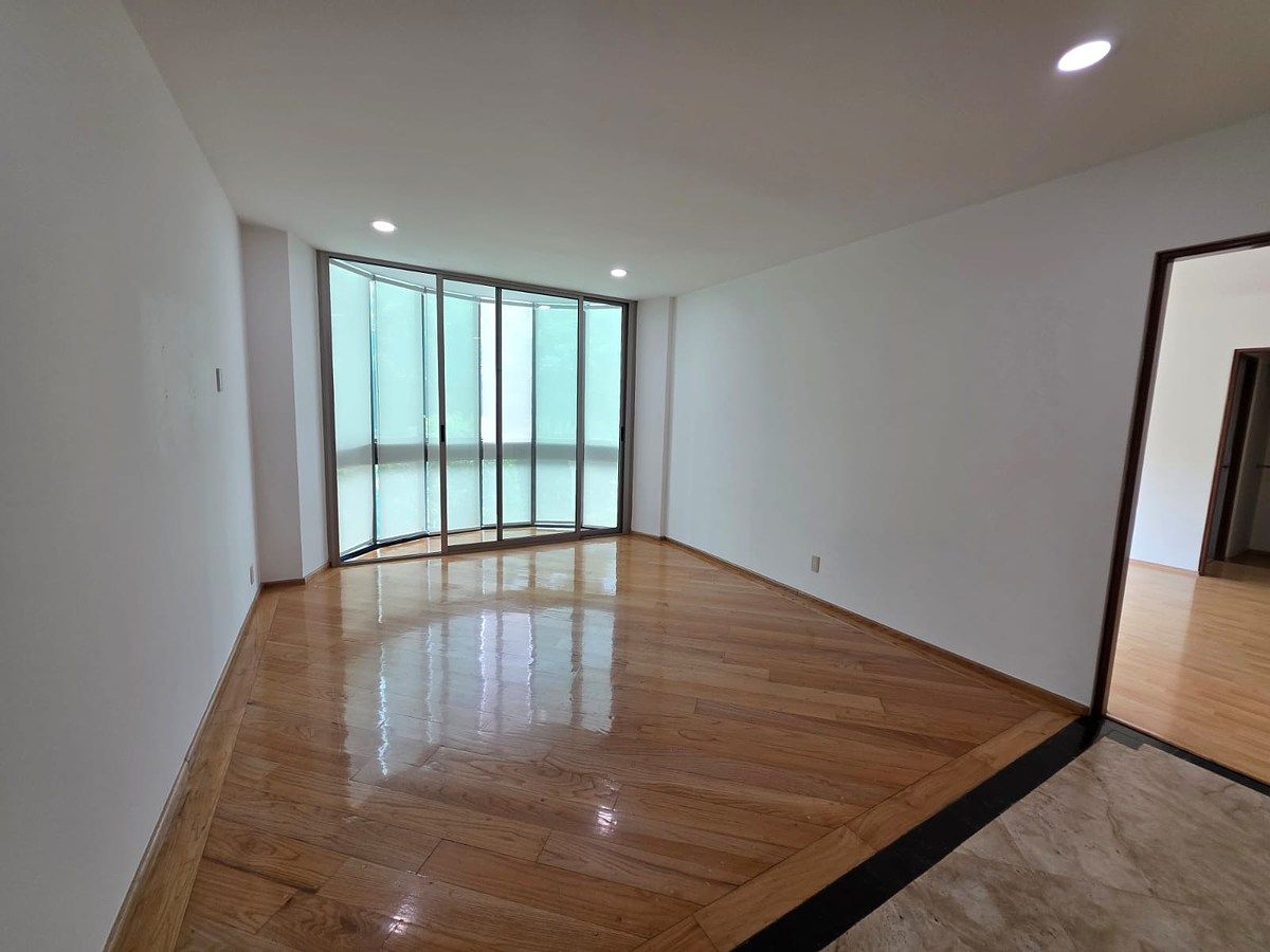 Departamento en Lomas de Vista Hermosa, Cuajimalpa de Morelos, foto 8 de 25