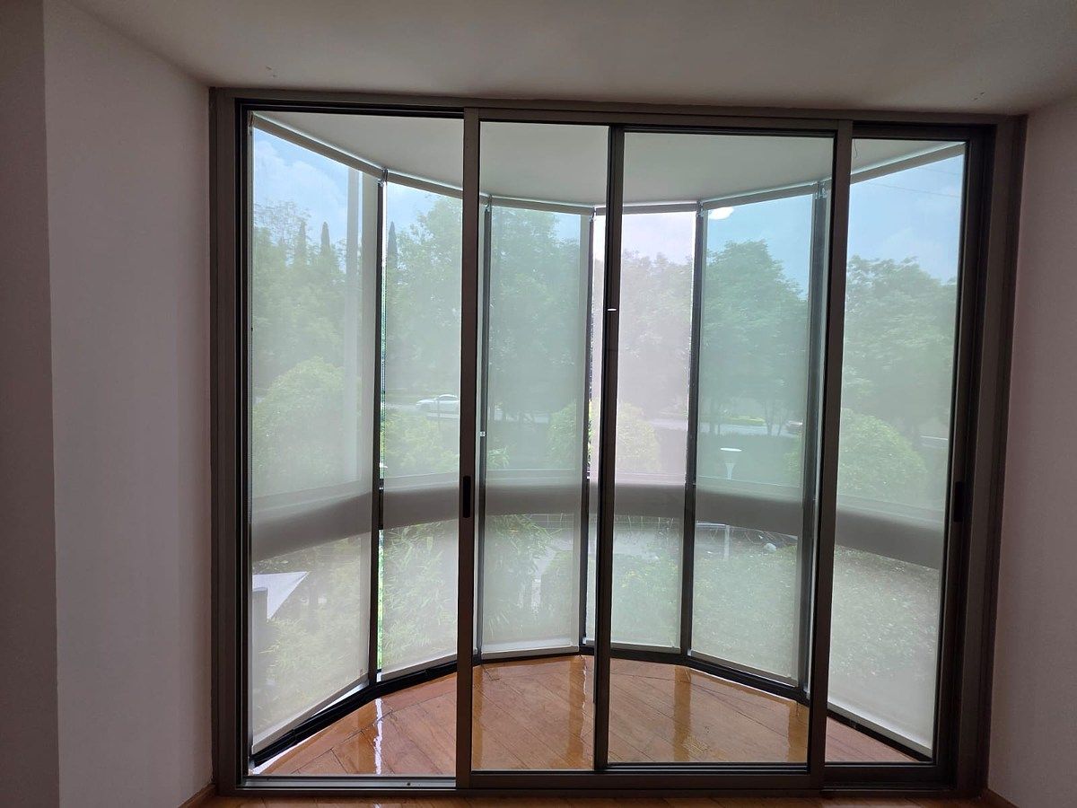 Departamento en Lomas de Vista Hermosa, Cuajimalpa de Morelos, foto 9 de 25