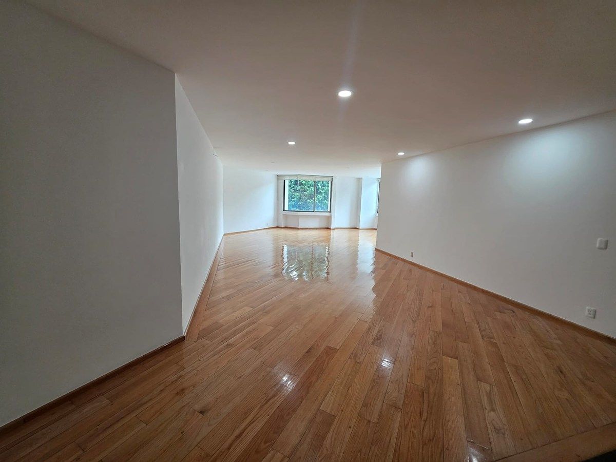 Departamento en Lomas de Vista Hermosa, Cuajimalpa de Morelos, foto 10 de 25