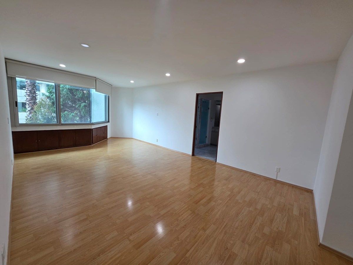 Departamento en Lomas de Vista Hermosa, Cuajimalpa de Morelos, foto 11 de 25